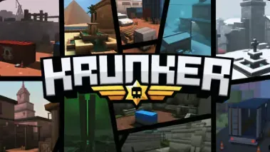 Krunker